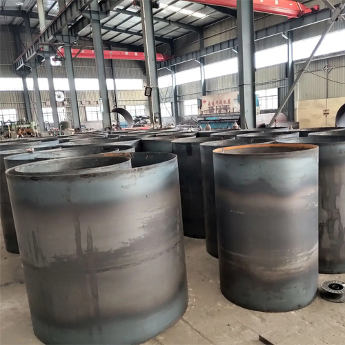 孝感钢护筒的生产步骤主要包括哪些环节