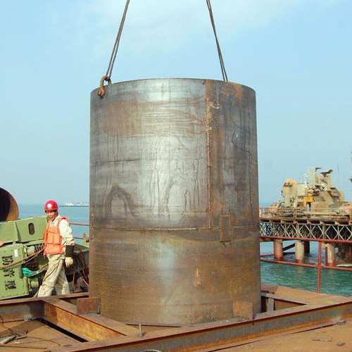 孝感钢护筒长度要求有哪些