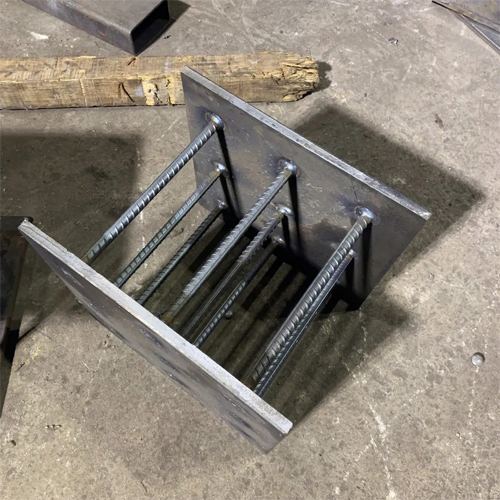 孝感工程预埋件厂家