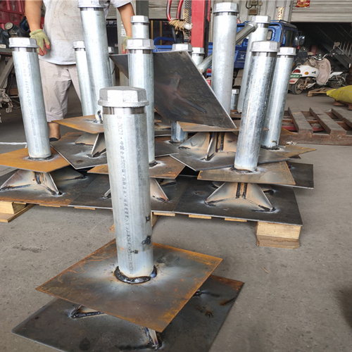 孝感路基沉降板厂家