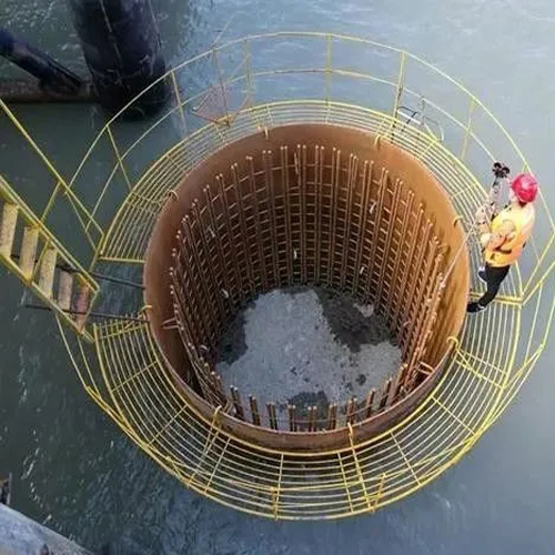 孝感钢护筒厂家